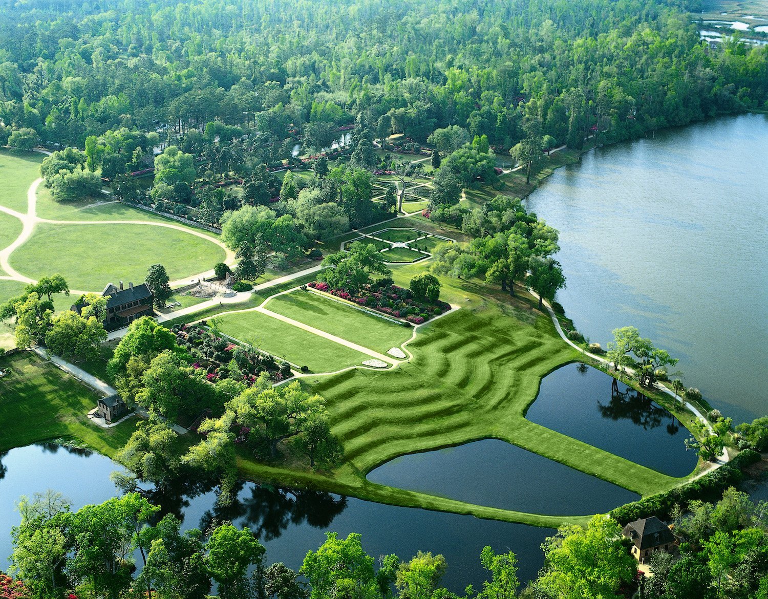 Explore Middleton Place