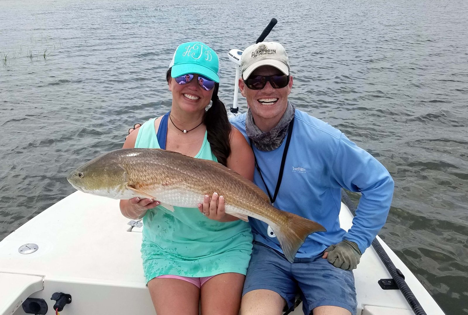 Charleston Fishing Charters – Folly Beach