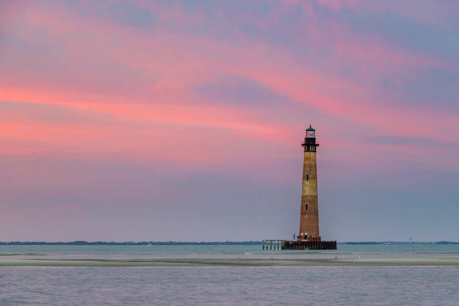 Morris Lighthouse